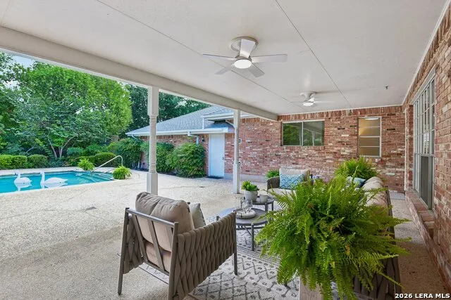 211 CHATTINGTON CT Castle Hills, TX 78213
