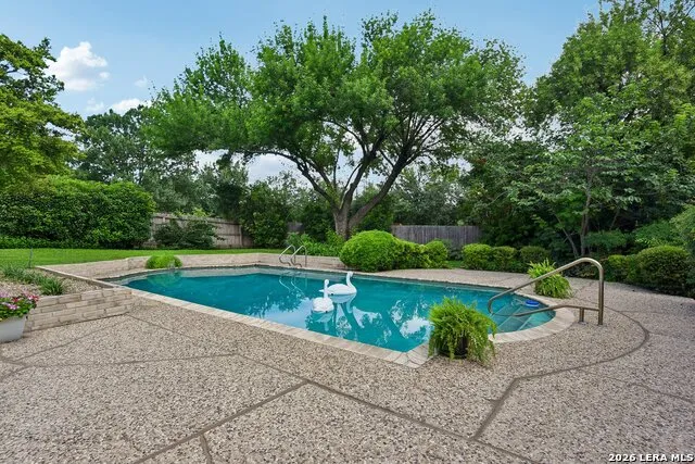 211 CHATTINGTON CT Castle Hills, TX 78213