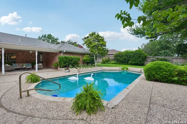 211 CHATTINGTON CT Castle Hills, TX 78213