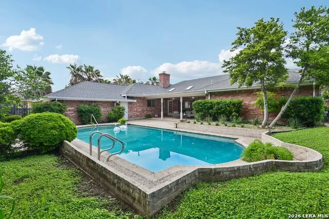 211 CHATTINGTON CT Castle Hills, TX 78213
