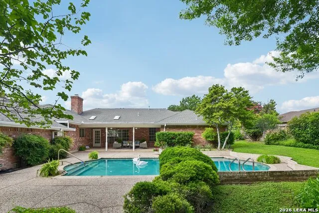 211 CHATTINGTON CT Castle Hills, TX 78213