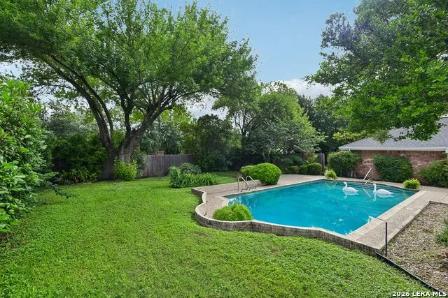 211 CHATTINGTON CT Castle Hills, TX 78213