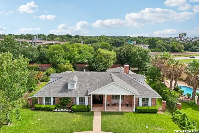 211 CHATTINGTON CT Castle Hills, TX 78213