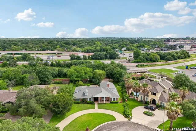 211 CHATTINGTON CT Castle Hills, TX 78213