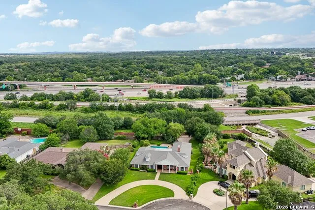 211 CHATTINGTON CT Castle Hills, TX 78213