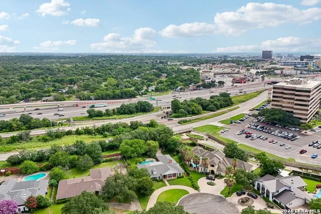 211 CHATTINGTON CT Castle Hills, TX 78213