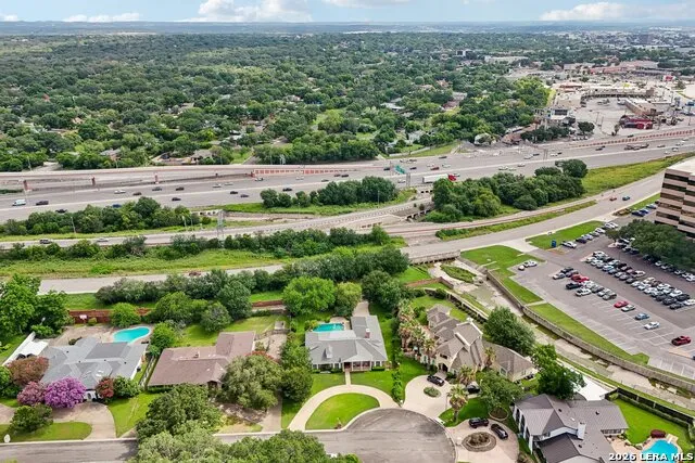 211 CHATTINGTON CT Castle Hills, TX 78213