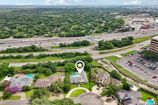 211 CHATTINGTON CT Castle Hills, TX 78213