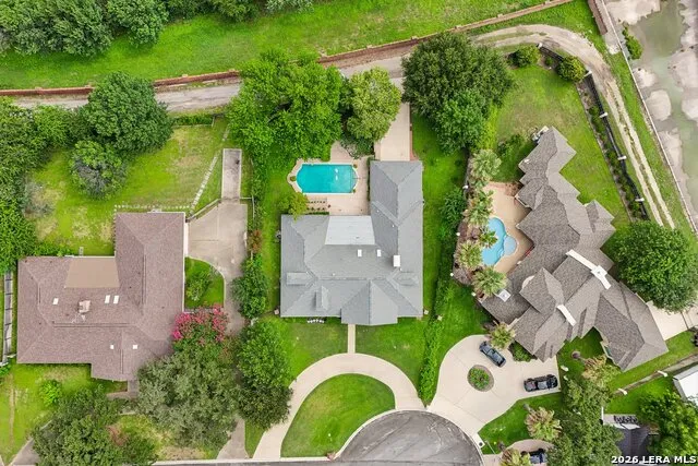 211 CHATTINGTON CT Castle Hills, TX 78213