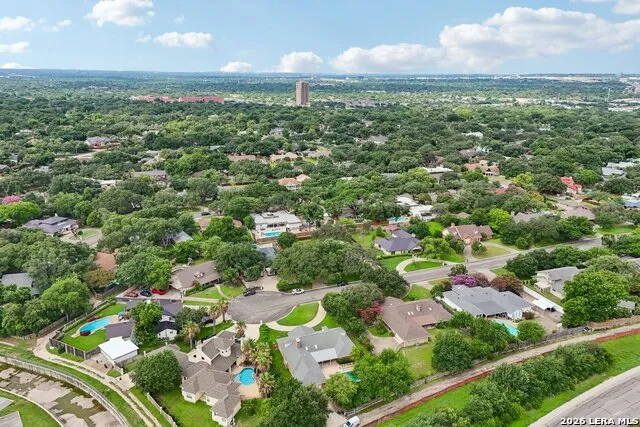 211 CHATTINGTON CT Castle Hills, TX 78213