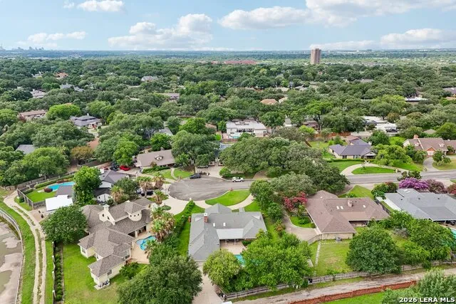 211 CHATTINGTON CT Castle Hills, TX 78213