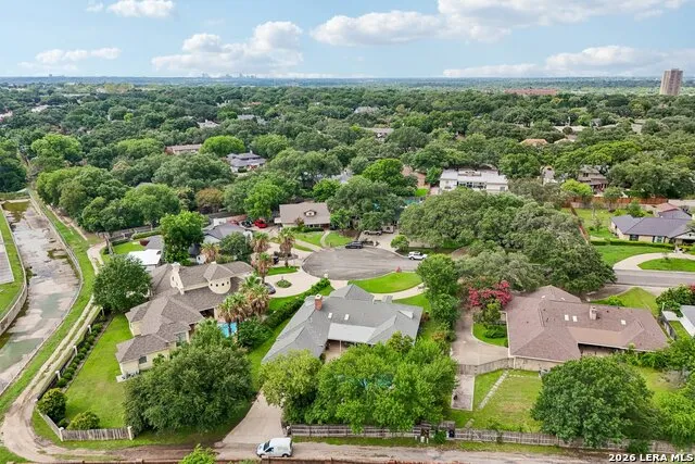 211 CHATTINGTON CT Castle Hills, TX 78213
