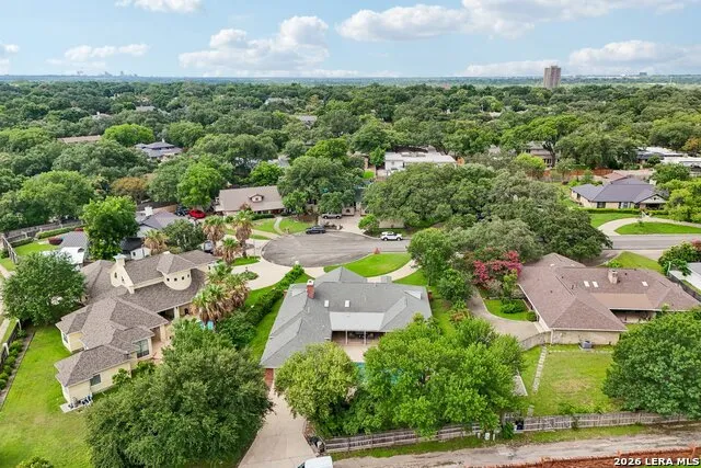 211 CHATTINGTON CT Castle Hills, TX 78213