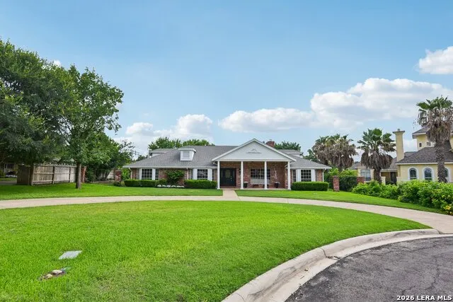 211 CHATTINGTON CT Castle Hills, TX 78213