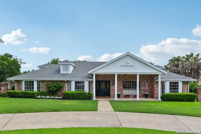 211 CHATTINGTON CT Castle Hills, TX 78213