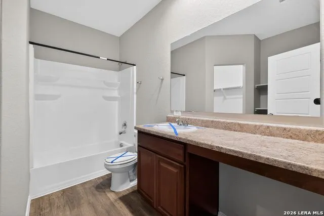 12904 Cicely St Hedwig, TX 78152