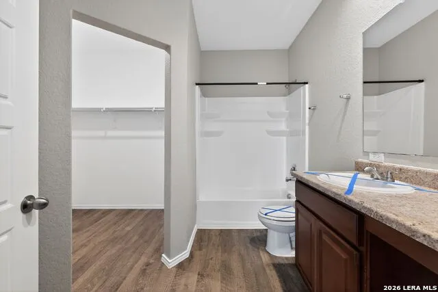 12904 Cicely St Hedwig, TX 78152