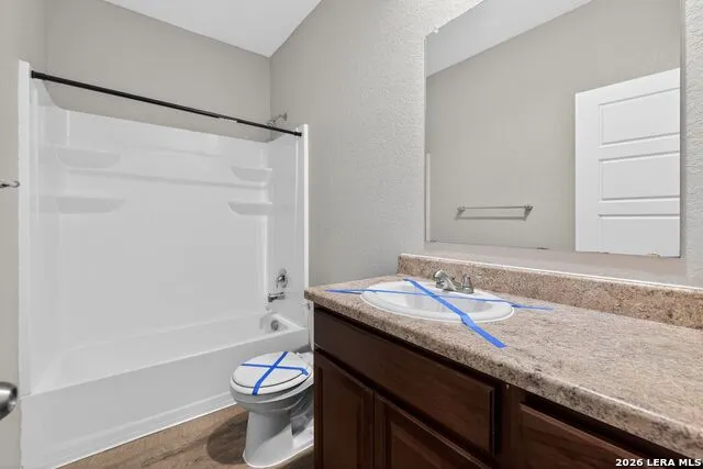 12904 Cicely St Hedwig, TX 78152