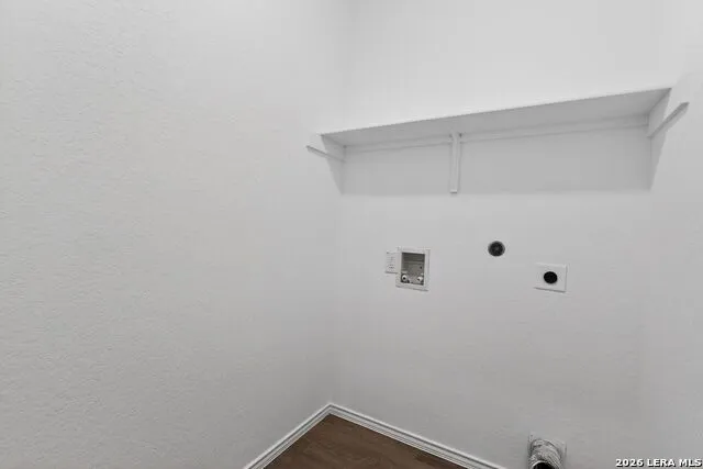 12904 Cicely St Hedwig, TX 78152