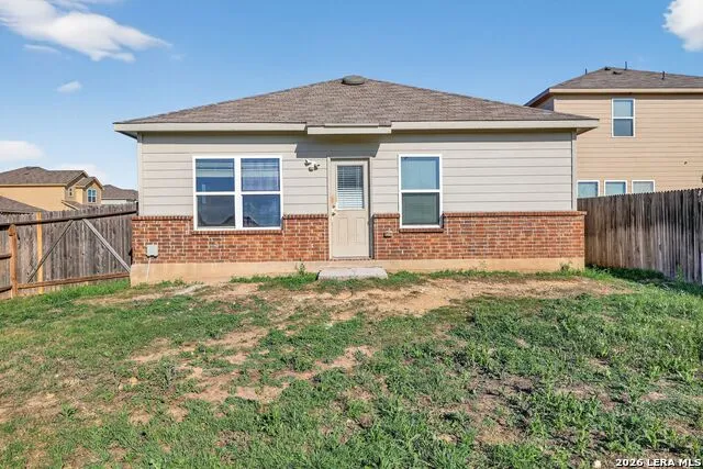 12904 Cicely St Hedwig, TX 78152