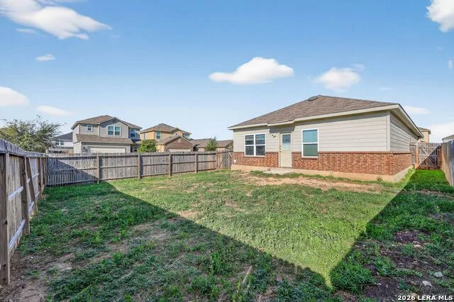 12904 Cicely St Hedwig, TX 78152