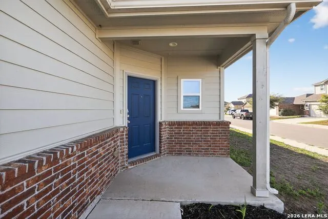 12904 Cicely St Hedwig, TX 78152