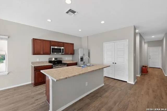 12904 Cicely St Hedwig, TX 78152