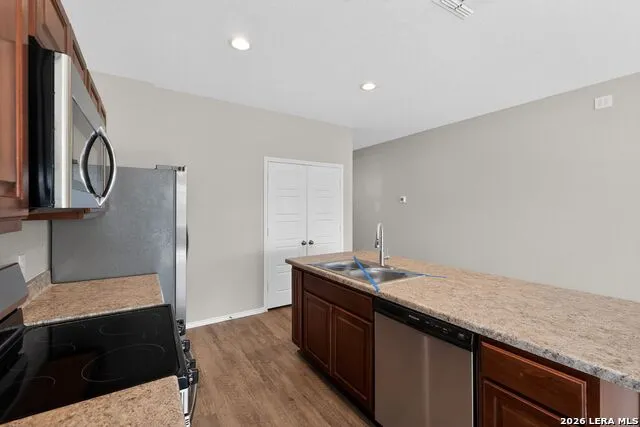 12904 Cicely St Hedwig, TX 78152