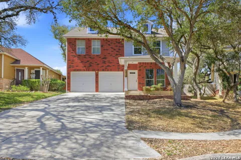 8631 Branch Hollow