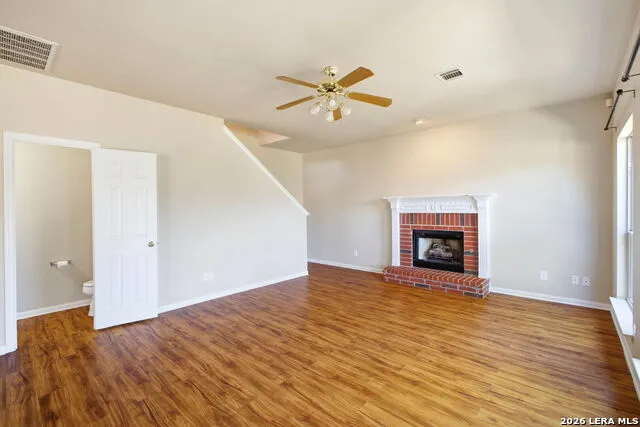 8631 Branch Hollow Universal City, TX 78148
