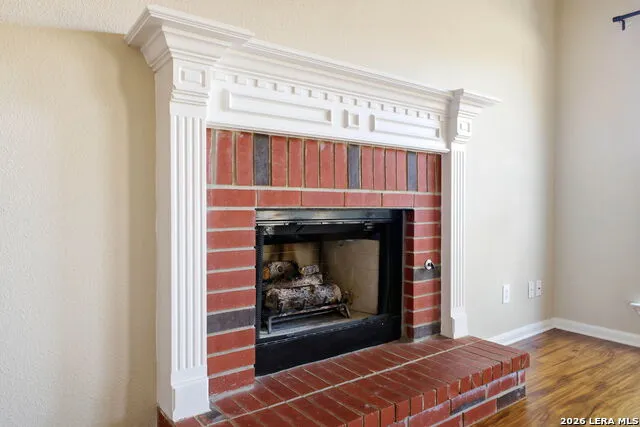 8631 Branch Hollow Universal City, TX 78148