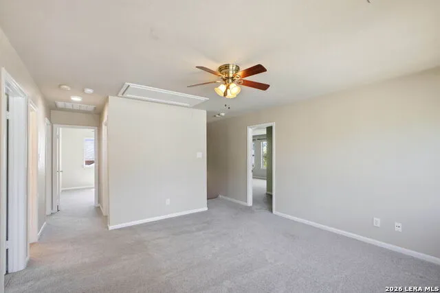 8631 Branch Hollow Universal City, TX 78148
