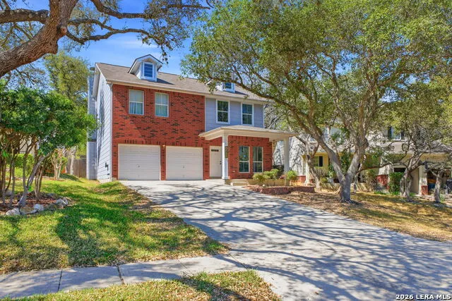 8631 Branch Hollow Universal City, TX 78148