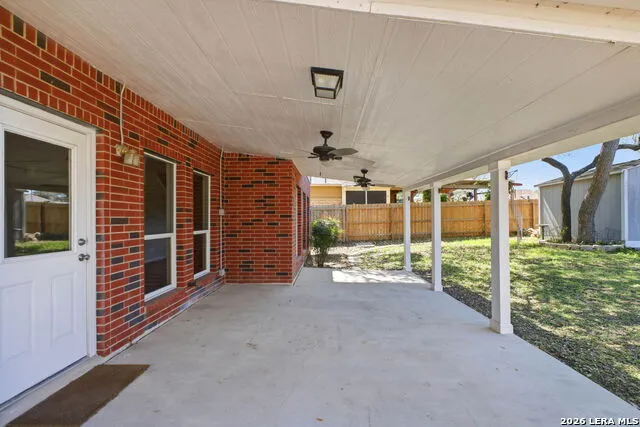 8631 Branch Hollow Universal City, TX 78148