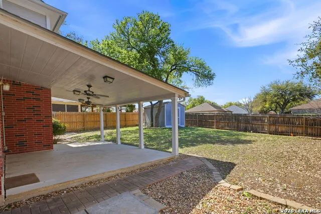 8631 Branch Hollow Universal City, TX 78148