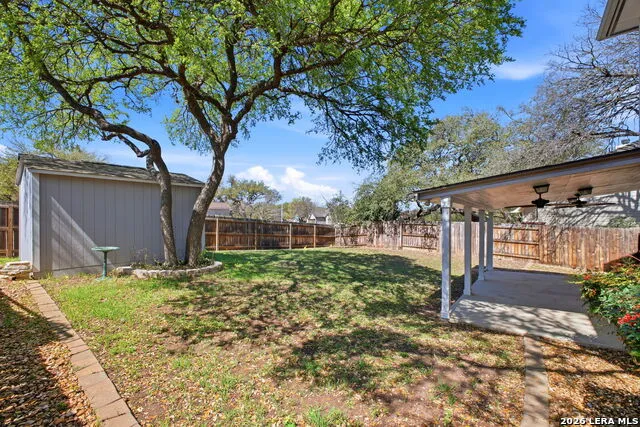 8631 Branch Hollow Universal City, TX 78148