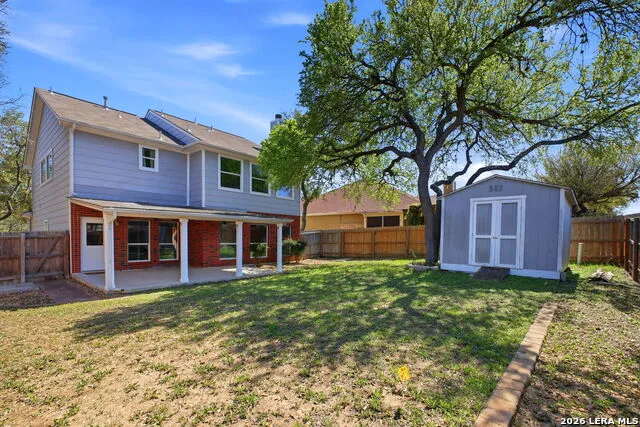 8631 Branch Hollow Universal City, TX 78148
