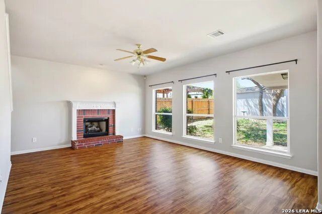 8631 Branch Hollow Universal City, TX 78148