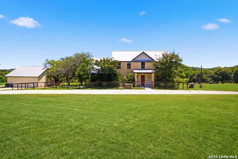 8 WALNUT GROVE RD