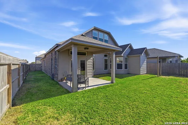 7505 Krypton Dr. Corpus Christi, TX 78414
