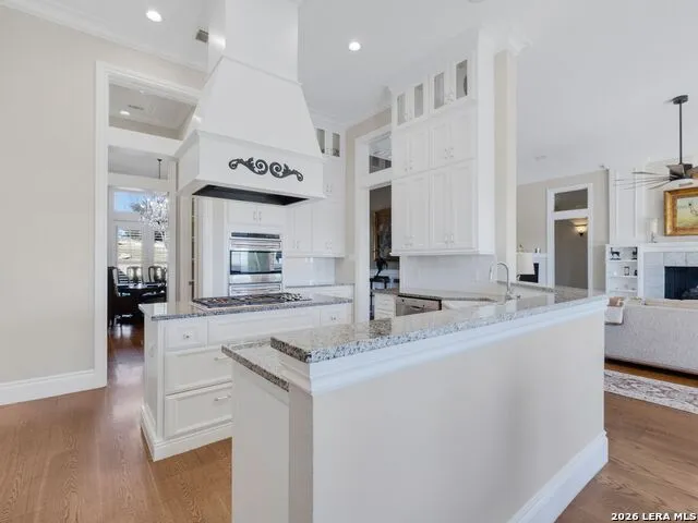 8514 Woodpecker Way San Antonio, TX 78256