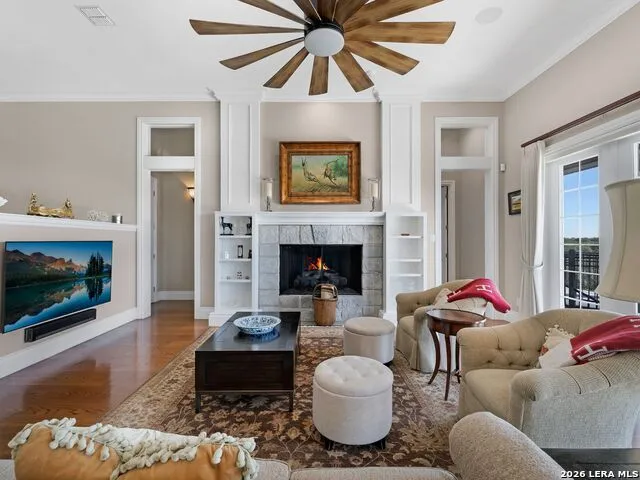 8514 Woodpecker Way San Antonio, TX 78256