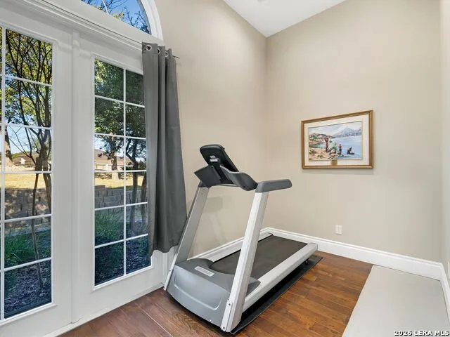 8514 Woodpecker Way San Antonio, TX 78256