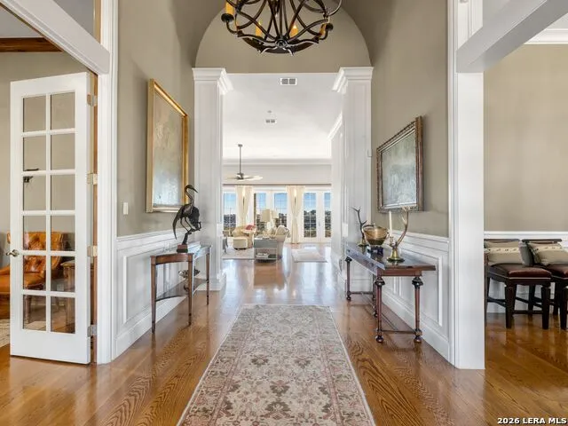8514 Woodpecker Way San Antonio, TX 78256