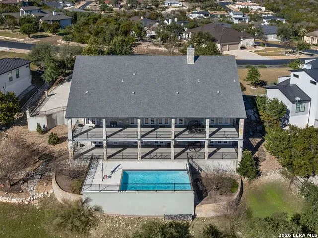 8514 Woodpecker Way San Antonio, TX 78256