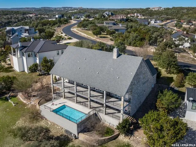 8514 Woodpecker Way San Antonio, TX 78256