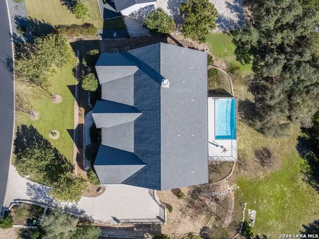 8514 Woodpecker Way San Antonio, TX 78256