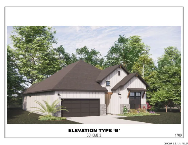 125 Travis Drive Castroville, TX 78009