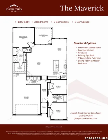 125 Travis Drive Castroville, TX 78009