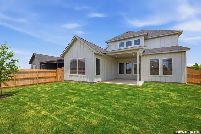 113 Travis Drive Castroville, TX 78009